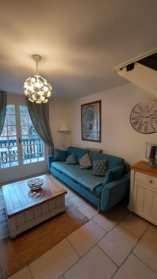 Appartement cosy dans résidence sur le port de Marseillan Marseillan  Esterno foto