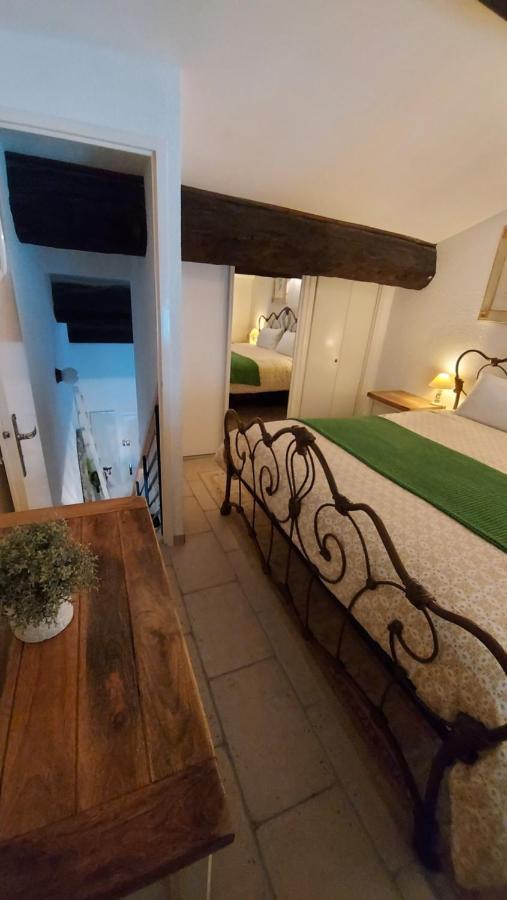 Appartement cosy dans résidence sur le port de Marseillan Marseillan  Esterno foto