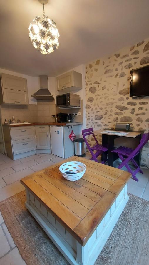 Appartement cosy dans résidence sur le port de Marseillan Marseillan  Esterno foto